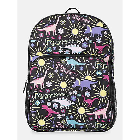 Score 60% Off Kid’s Backpacks Featuring Sonic, Bluey, and Minecraft at Walmart