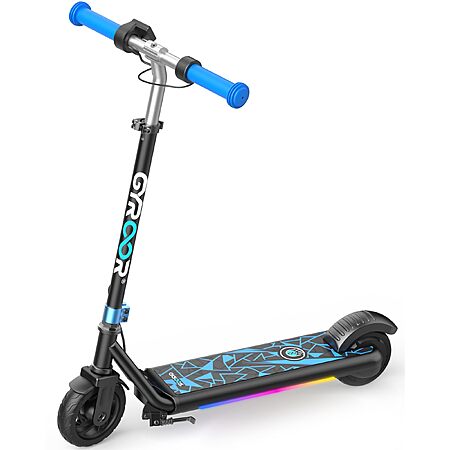 Score the Gyroor H30Max Kids Electric Scooter at 70% Off on Amazon