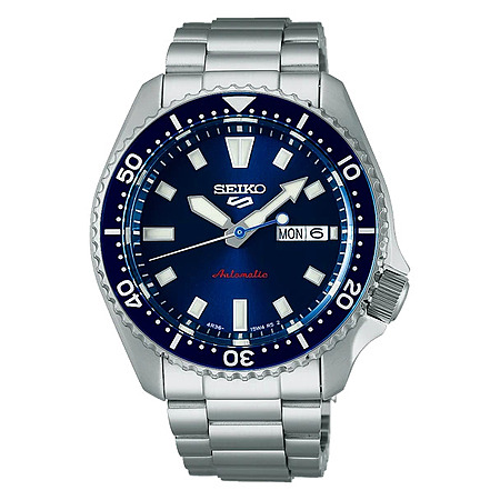 SEIKO Watches Are a Steal at Botach with Up to 55% Off