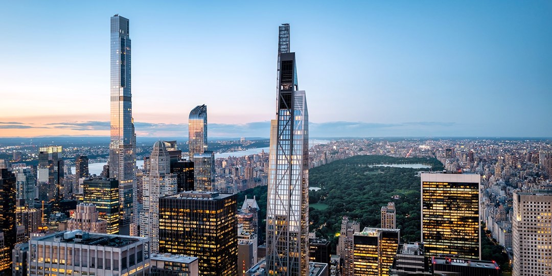 [Travelzoo Members] Fully Renovated Row NYC Up To 55% (Rates From $105), Reduced Destination Fee, Free Citi Bike Day Pass & More